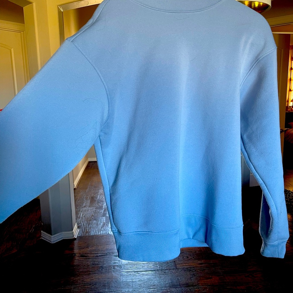 crewneck